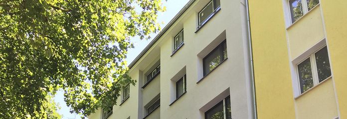 Hausansicht vorne Bild 1