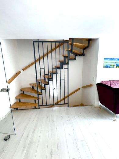 Casa familiare di 6 locali con cucina moderna – nessuna commissione d'agenzia – Foto 8