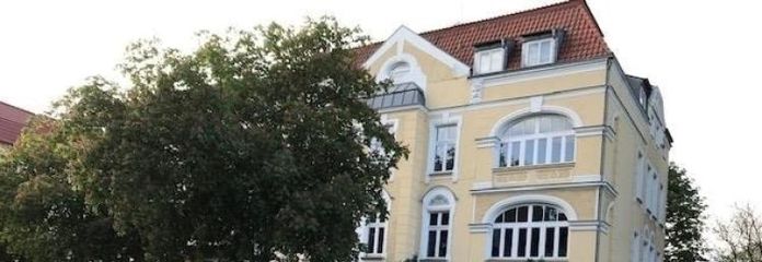 Представительная вилла с историческим шармом
ок.75 м² коммерческой площади на первом этаже
