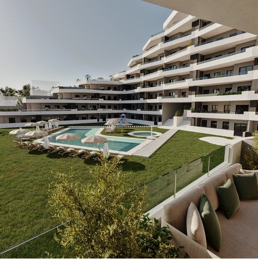 Immobilien in Strandnähe Costa Blanca bestcostahome.de Gerd Ströckens 015172426936