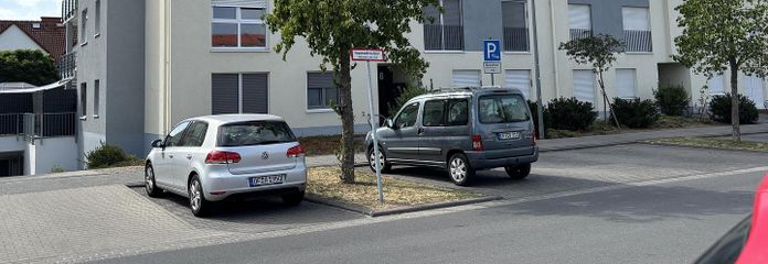 Mehrfamilienhaus