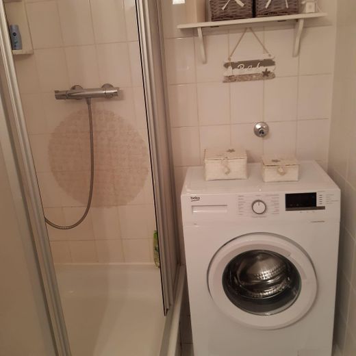 Badezimmer Bild 2