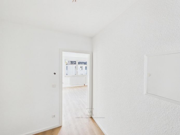 **İLK KULLANIM** Şehir merkezine yakın, ışık alan daire – Fotoğraf 20