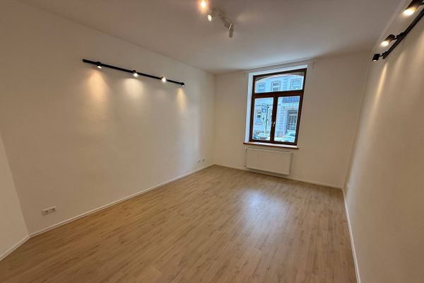 2-Zimmer-Wohnung in Fulda – Stadtmitte -