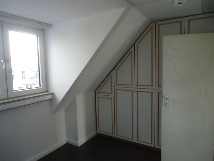 Luminoso y acogedor apartamento – Kleines Zimmer