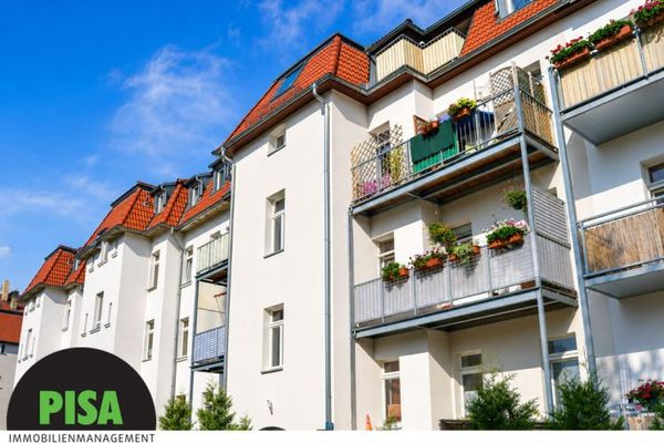 I gemütliche 2-RW mit Terrasse I Wannenbad I Parkett I Einbauküche I