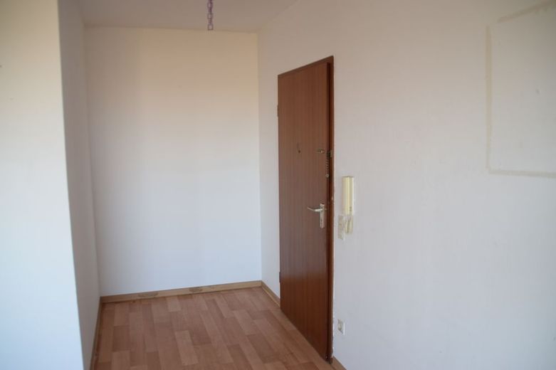 2 Zimmer-Apartment mit TG Stellplatz in Kaiserslautern Unigebiet zu verkaufen – Eingangsbereich