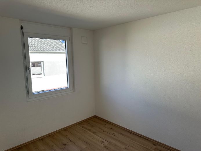 Kleines Kinderzimmer im 1.OG