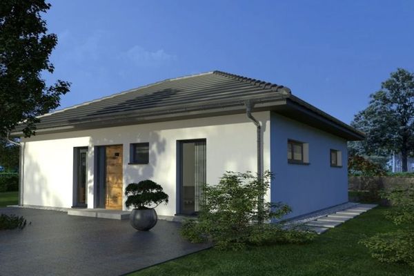 CLASSICO - PRATICO - BUNGALOW