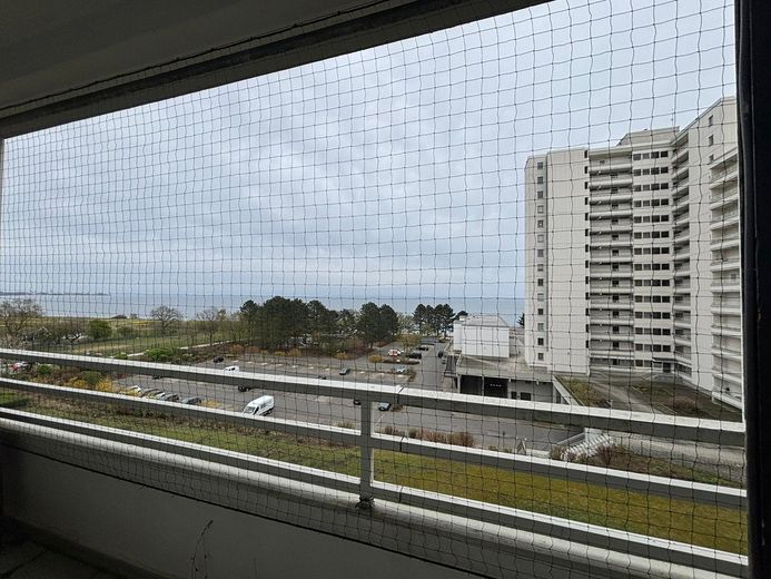 Appartamento di proprietà di 1,5 locali presso Hansa Park, vista mare, da privato – Foto 9