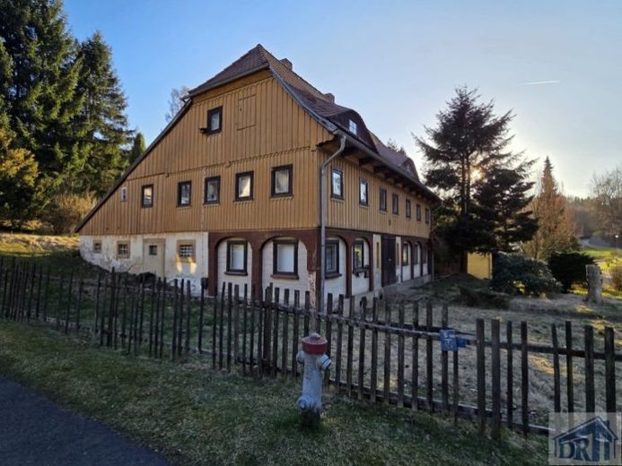 Nuovo prezzo! Immobile da ristrutturare in una località climatica - un originale – Photo 1