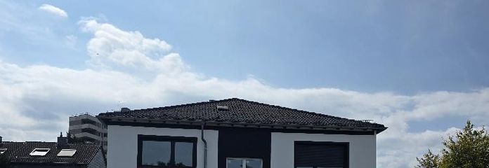 Zentral & Gemütlich: Attraktive 4-Zimmer-Wohnung in Eschborn