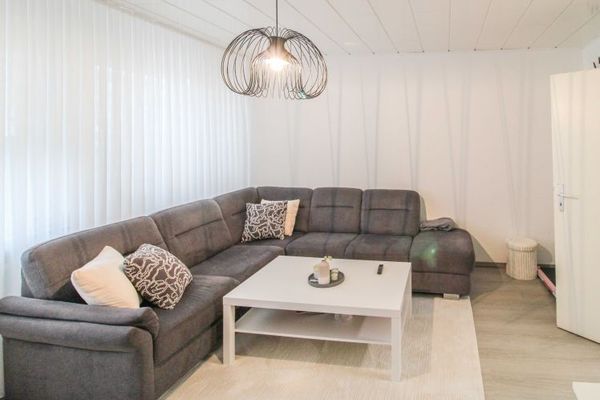 Investimento interessante a Oberhausen – curato appartamento di 3 locali