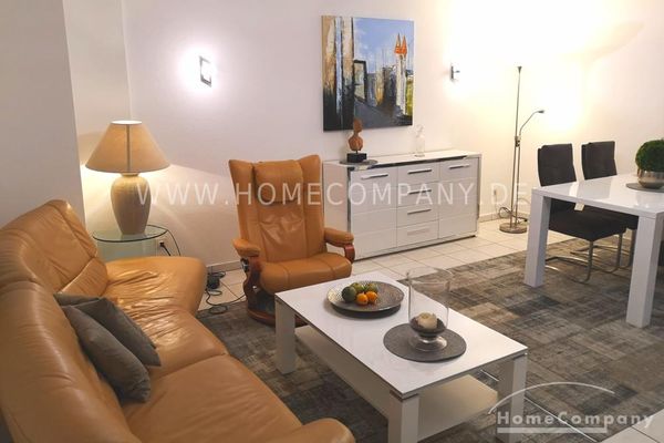 ++Attraktive Wohnung in ruhiger Wohnlage in Riegelsberg++