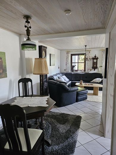 Alpaka çiftliği – Eßecke/WZ Gästewohnung