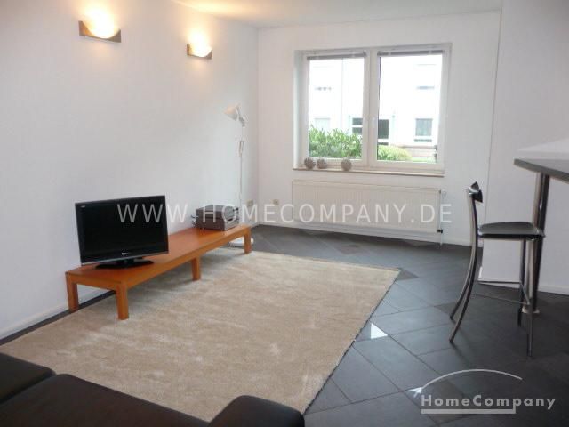 2 Zi.Whg., möbliert, EG, mit eigener Terrasse. – 1849ee93bf187e453d343fdaf417e5e5593955b9.jpg