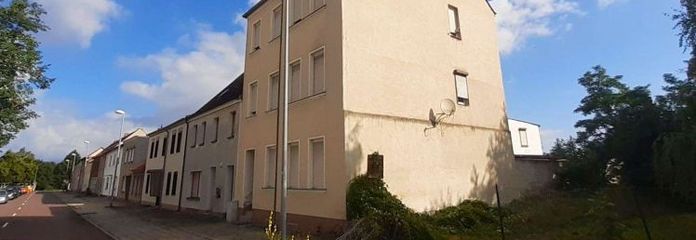 Beziehbares Haus mit Garten, Gartenhaus, Carport und Doppelgarage - auch für größere Familien