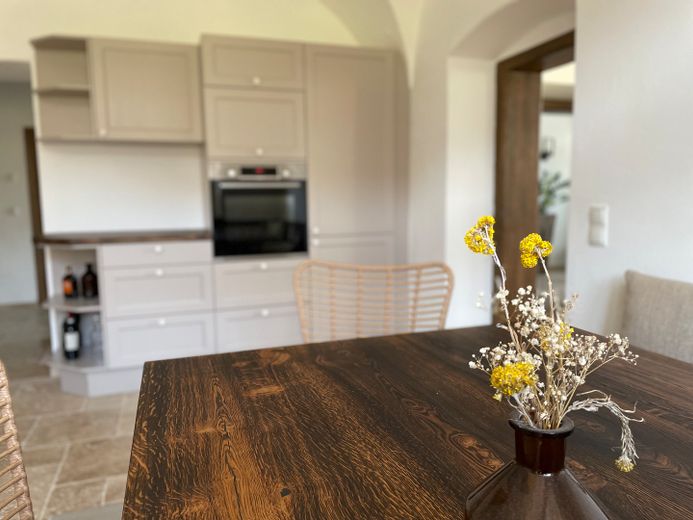 Appartamento al piano terra quasi nuovo con dotazioni di pregio e architettura eccezionale – Foto 36