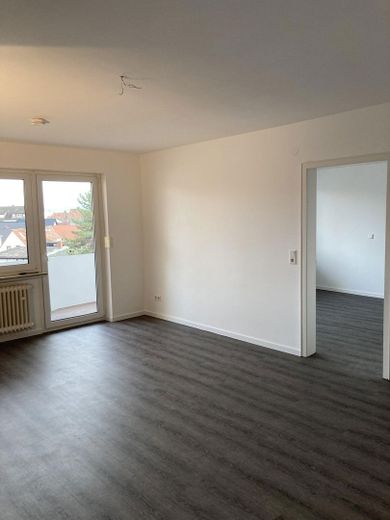 3. OG. Wohnung links