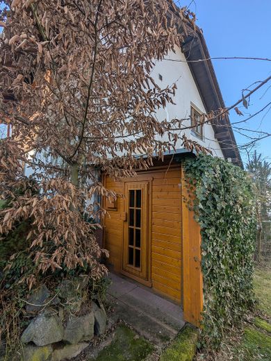 2-Familienhaus in Seeheim-Jugenheim, Ortsteil Ober Beerbach – Foto 8