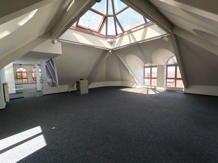 हॉफ में प्रतिष्ठित कार्यालय और प्रैक्टिस परिसर | 168–589 m² | लिफ्ट – फोटो 26