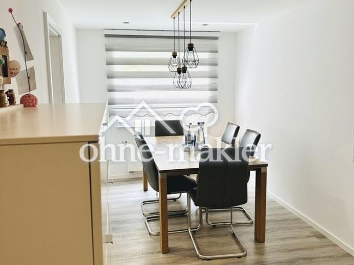 4,5-Zimmer-Wohnung in Benningen – provisionsfrei – Photo 1