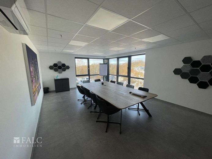 Moderne &amp; repräsentative Büroflächen am Piepersberg. – Besprechungszimmer