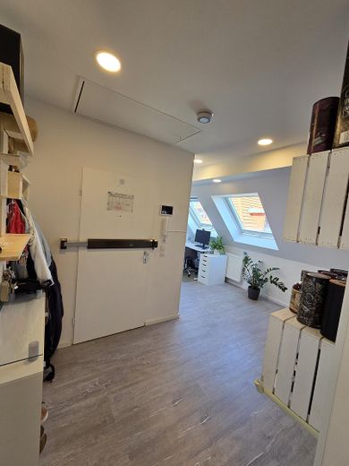 Apartamento ático de alta calidad de 3½ habitaciones, sin comisión y sin intermediario, con posibilidad de ampliación en el desván – Foto 14