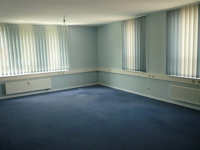 Bürofläche