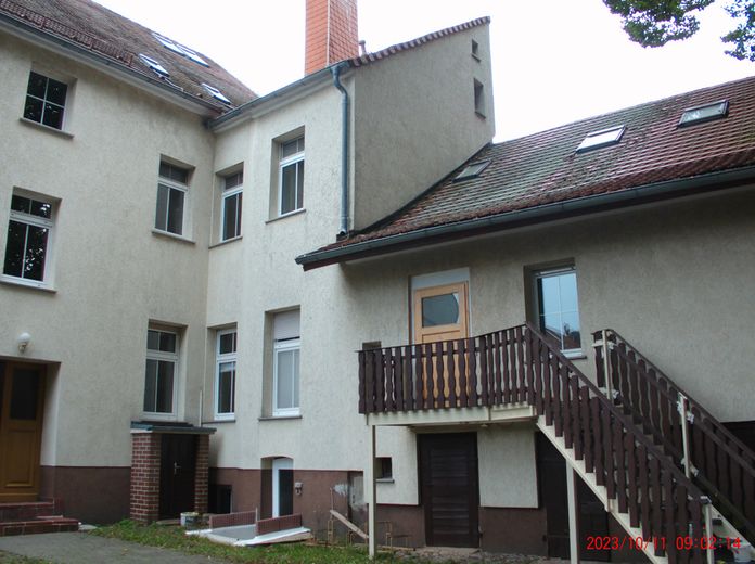 Kleines Seitengebäude in Altdöbern zu vermieten – Foto 9
