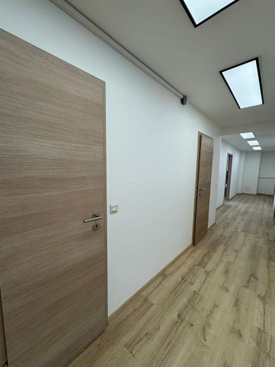 Büro / Praxis / Seminarräume Nürnberg – saniert, 220 m², bei Hbf – provisionsfrei (Eigentümer) – Foto 20