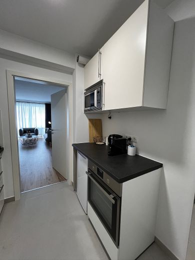 Kernsanierte | neu möbelierte | 1 Zimmerwohnung | 35qm | Langen Hessen | ab sofort zu beziehen – Foto 13