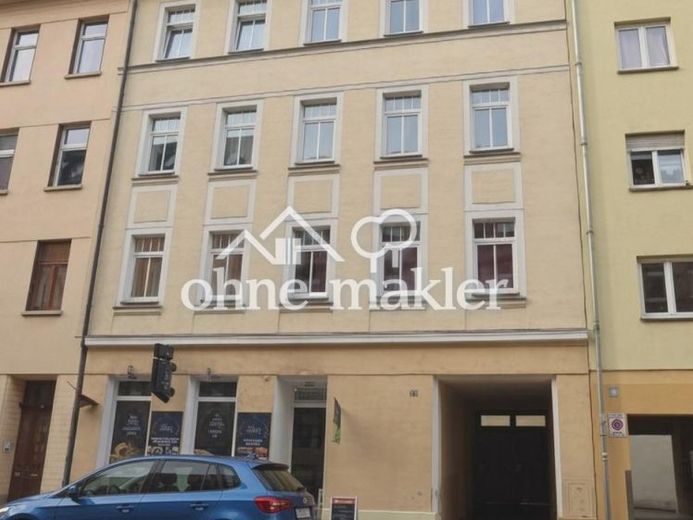 Renditeobjekt Schmelzhüttenstraße 28 – Foto 1