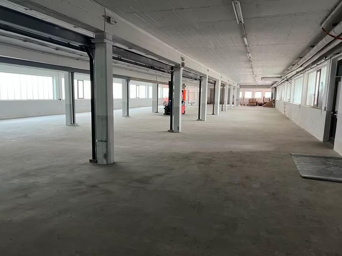 Vielseitig nutzbare Gewerbehalle 1.000  qm mit 3 t Laufkran bei Weilburg - provisionsfrei – Foto 9