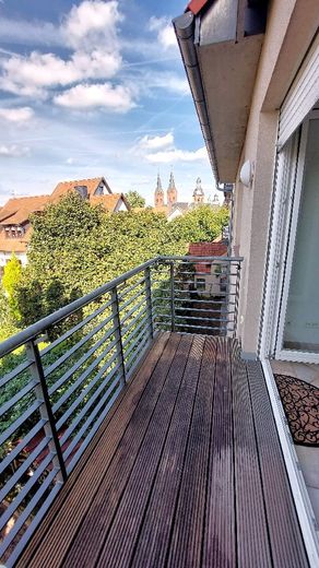 Nordbalkon