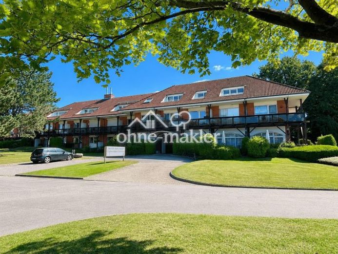Eigennutzung, Ferienvermietung oder Festvermietung? Kernsanierte ETW mit Pool & Sauna in Grömitz – Foto 2