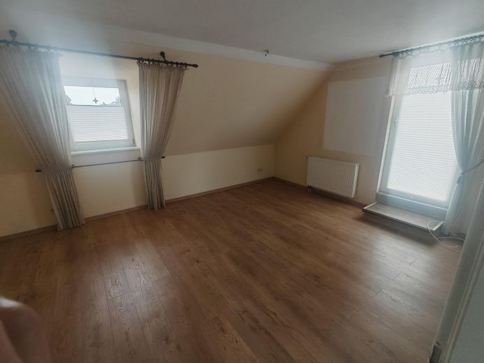 Grande casa unifamiliare a Wanzka – Kinderzimmer 1