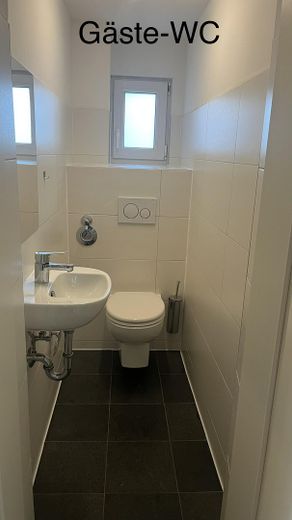 Kernsanierte EG-Wohnung mit eigenem Garten – Foto 8
