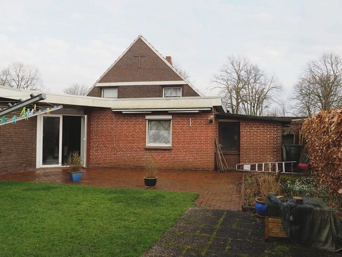 Haus+Einliegerwohnung auf großem Grundstück/Mehrgenerationenhaus – Foto 17