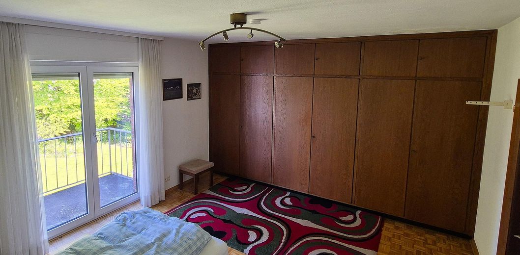Elternschlafzimmer