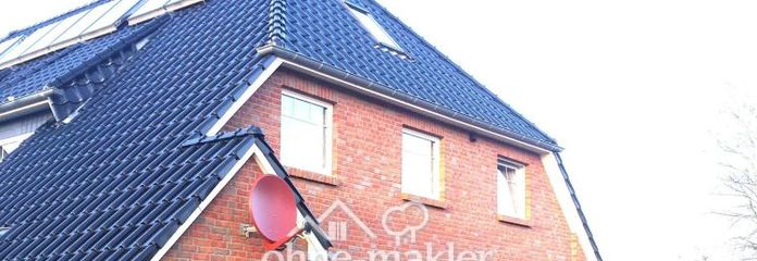 Sonnige 3- Zimmer Wohnung in Lohe- Rickelshof