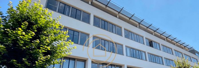 CALEO ¦ Oberursel ¦ 505 m² - 3.276 m² ¦ ab 10,95 EUR/m² ¦ PROVISIONSFREI