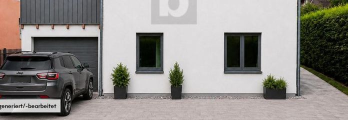 FAMILIENFREUNDLICH UND RUHIG IN BESTER LAGE