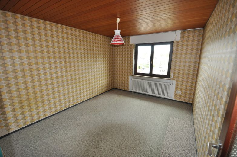 Privat: Familienfreundliches Reihenhaus mit Garten & Garage in bester Lage, Böblingen-Tannenberg – Kinderzimmer 2