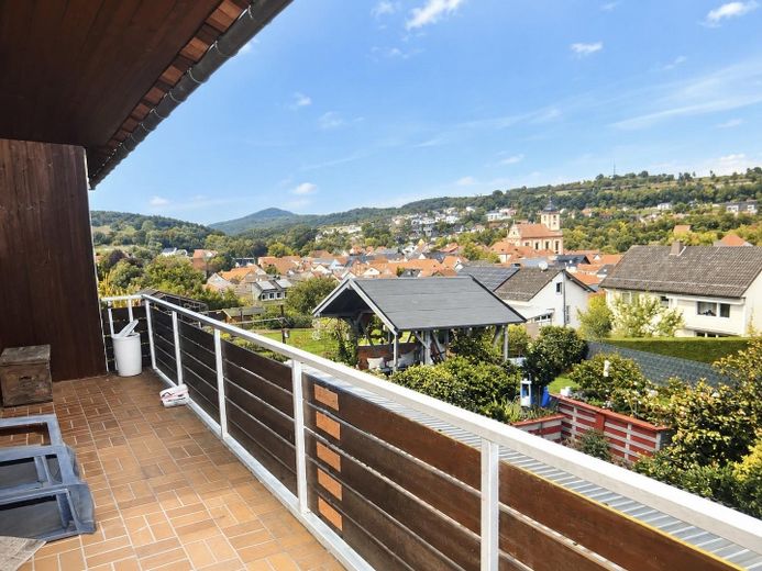 Großes Einfamilienhaus/Mehrgenerationshaus – Foto 16