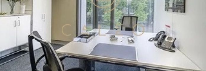 CALEO ¦ Stadtmitte ¦ Graf-Adolf ¦ flexibel + sofort bezugsfertig ¦ All-in-Miete ¦ PROVISIONSFREI