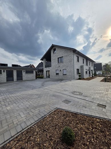 3 Zimmerwohnung in Garrel – Foto 3