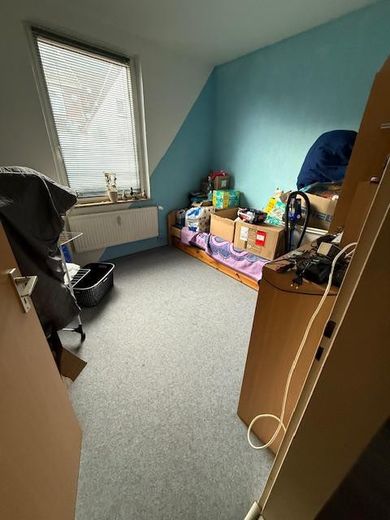 Kinderzimmer EG links