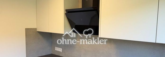 122-Wysokiej jakości, odnowione 5-pokojowe mieszkanie na poddaszu z balkonem słonecznym i wymarzonym widokiem w dal