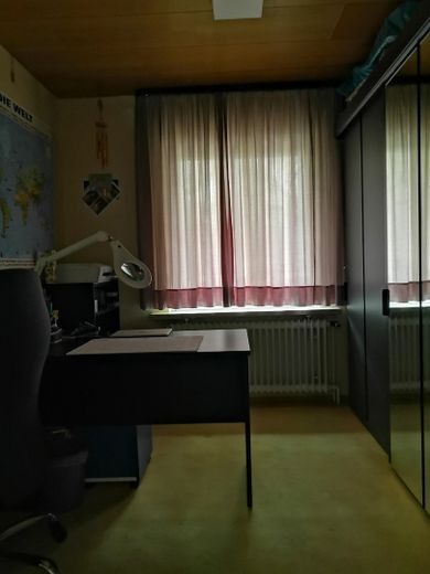 EG Arbeitszimmer